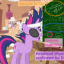 Relativity in Equestria