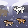 DG Hunt 234