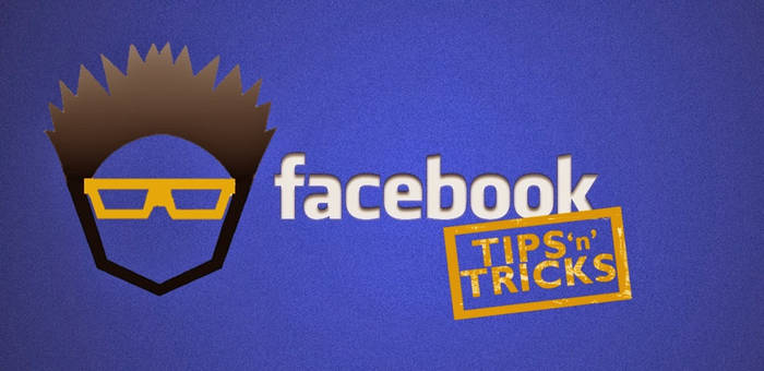 Facebook-tricks