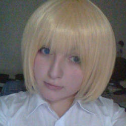 Armin preview