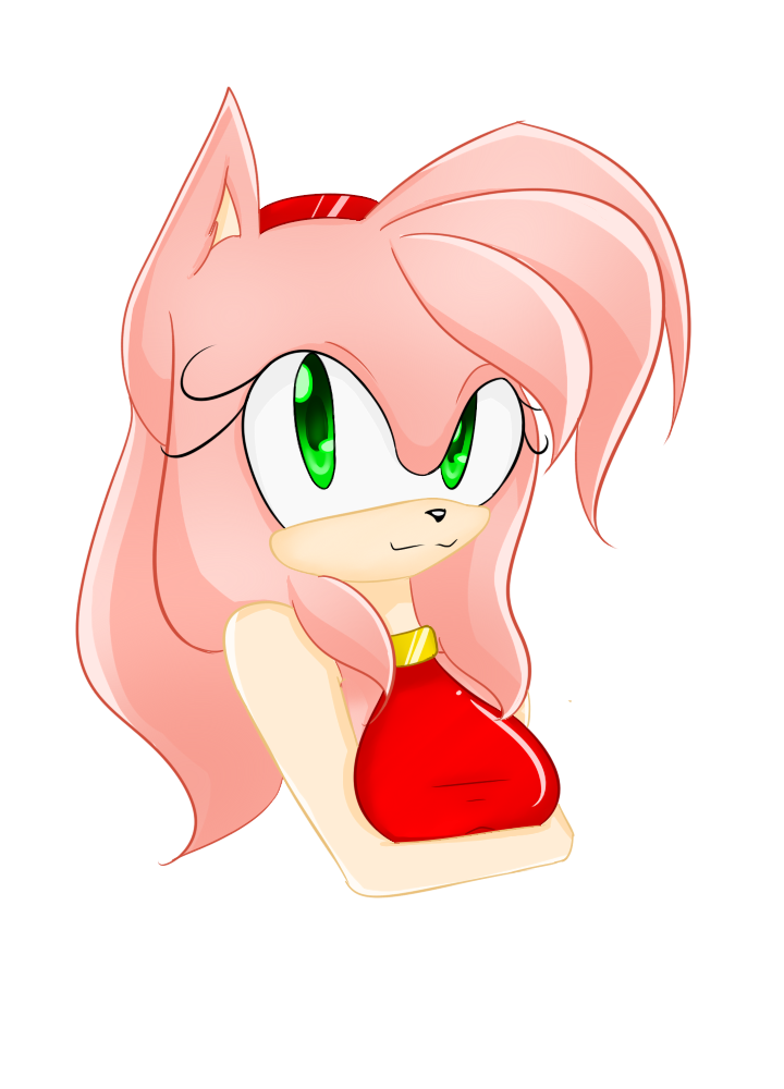 Amy Rose