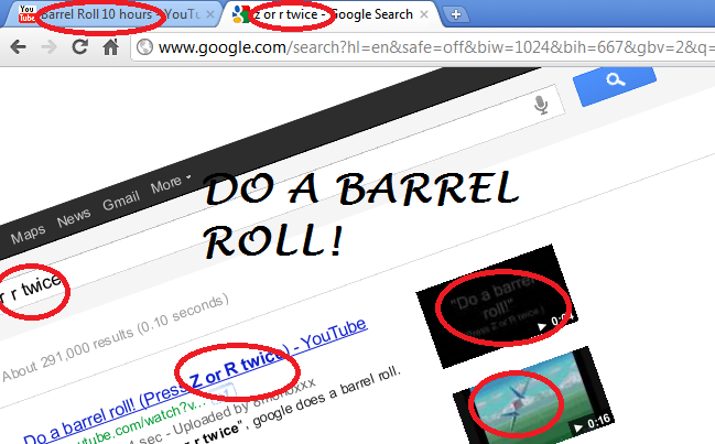 Do A Barrel Roll Type Z Or R Twice By Silently Vocal On Deviantart Do A Barrel Roll Type Z Or R Twice By Silently Vocal On Deviantart