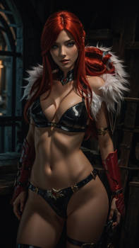 Katarina - U19