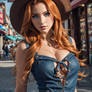 Miss Fortune - C12