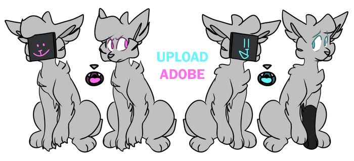 Upload/Adobe Ref