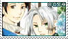 KHR: 8059 - YamaGoku Stamp by BOMB4Y