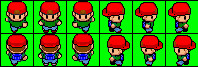 My First Pokemon Minisprite