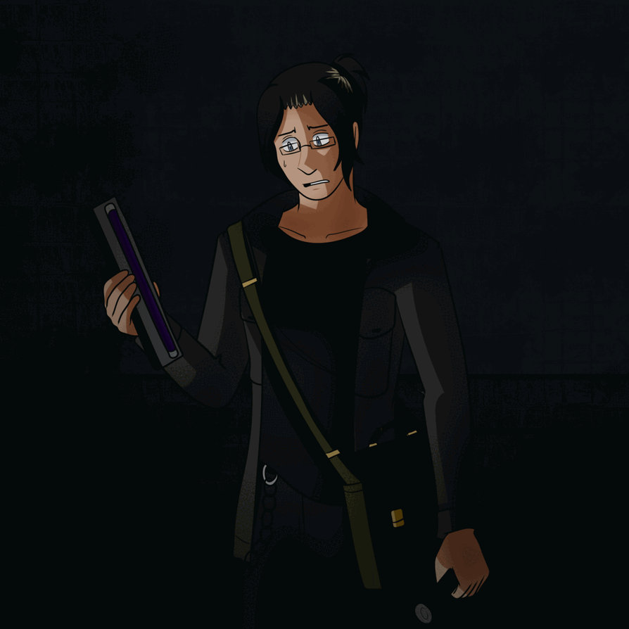 UV Light by Nanotide on DeviantArt