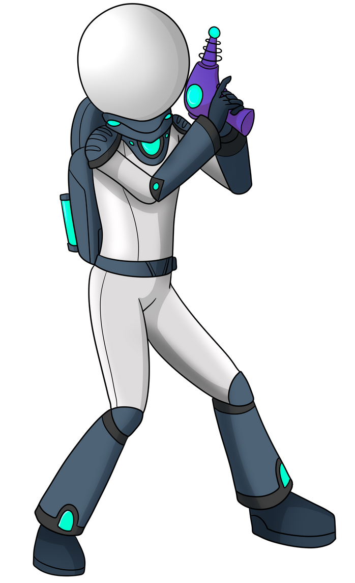 Xeta by Nanotide on DeviantArt