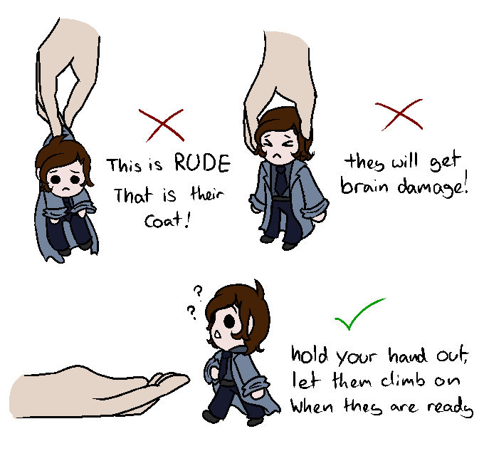 Deviantart Being Rude Rude by Nanotide on DeviantArt
