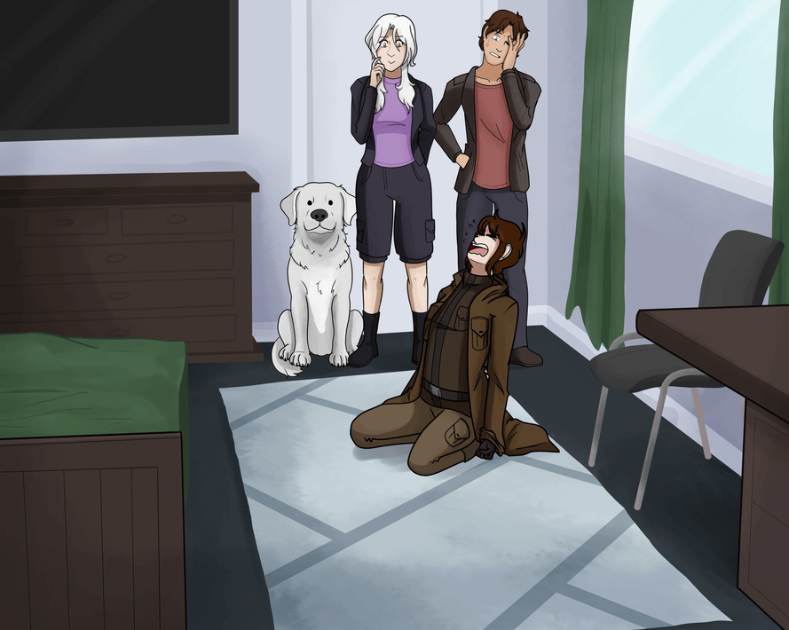 Tantrum Deviantart Tantrum by Nanotide on DeviantArt