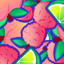 fruit bg