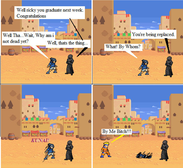 die ricky Bye ricky by riderkid on DeviantArt