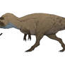 Acrocanthosaurus atokensis