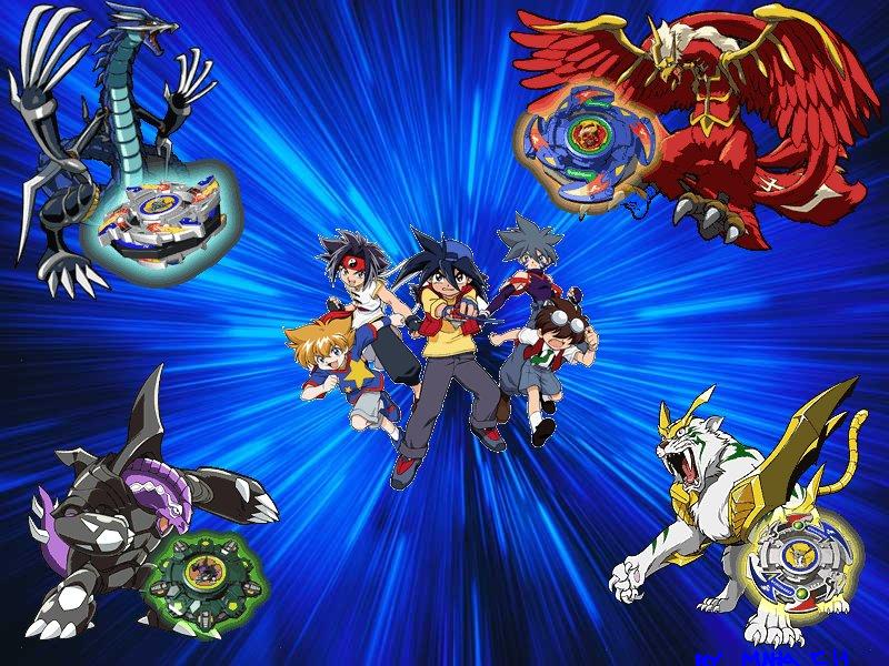 Beyblade V-Force by ravensmile on DeviantArt Beyblade V-Force by ravensmile on DeviantArt