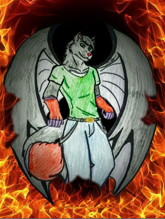 Dean by Liyahbell4321 on DeviantArt