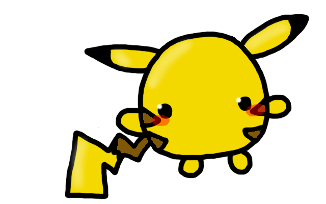 Pikablob