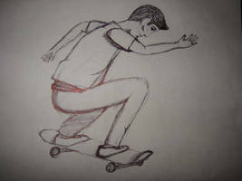 carillon skater