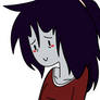 Oh Marceline! Why are you so cute!?