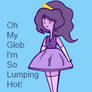 Lumpy Space Princess