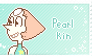 F2U Pearl Kin Stamp