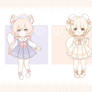 [CLOSED] ~Miffumi Adopts~ #4