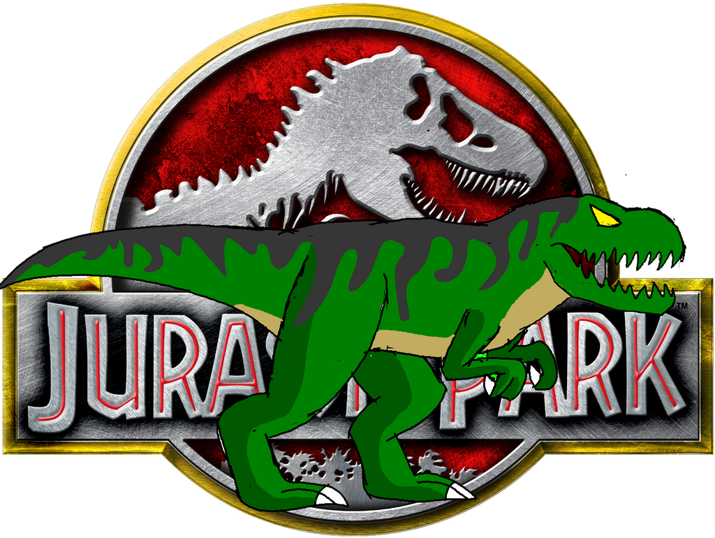 Юрский парк Юрский парк