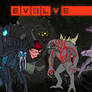 Evolve Chibi