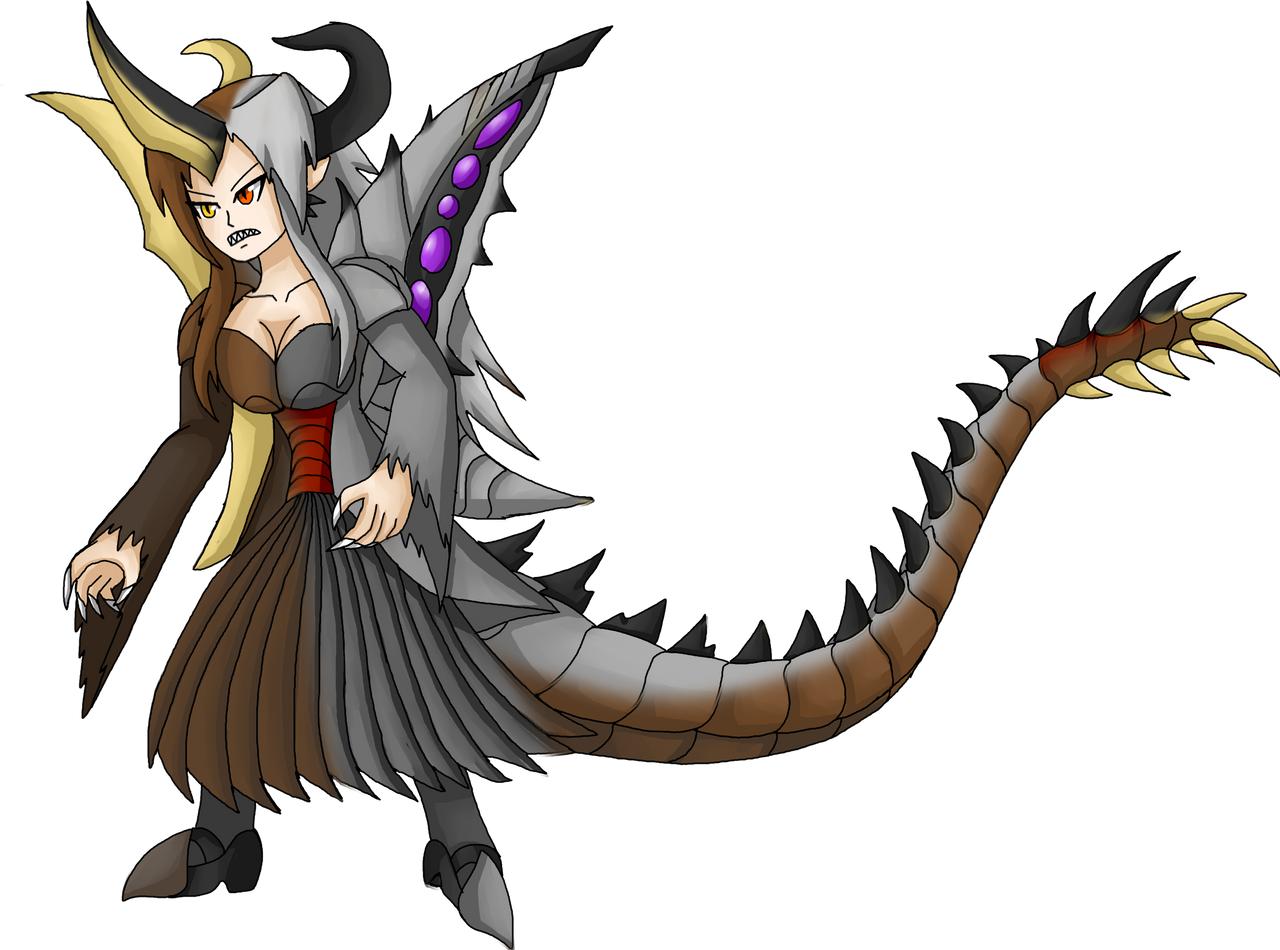 Bagina 2019 updated by BrunoZillinHero on DeviantArt