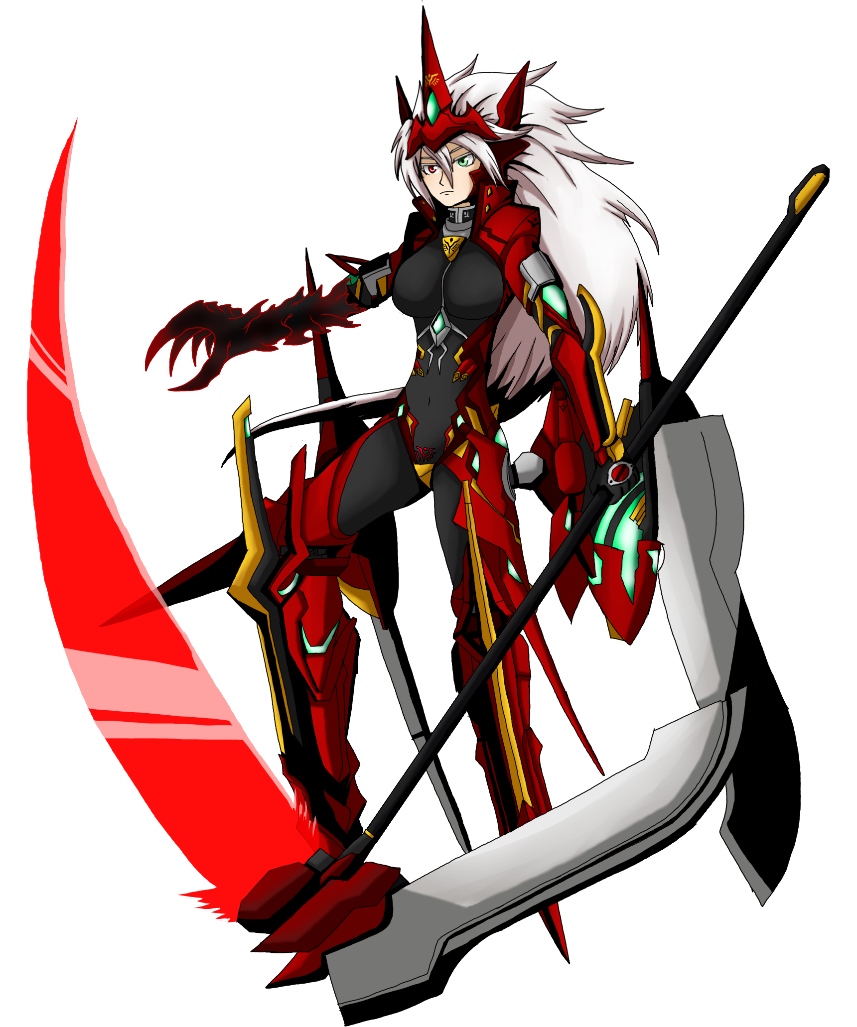 BBTAG: Alpha 01 by BrunoZillinHero on DeviantArt