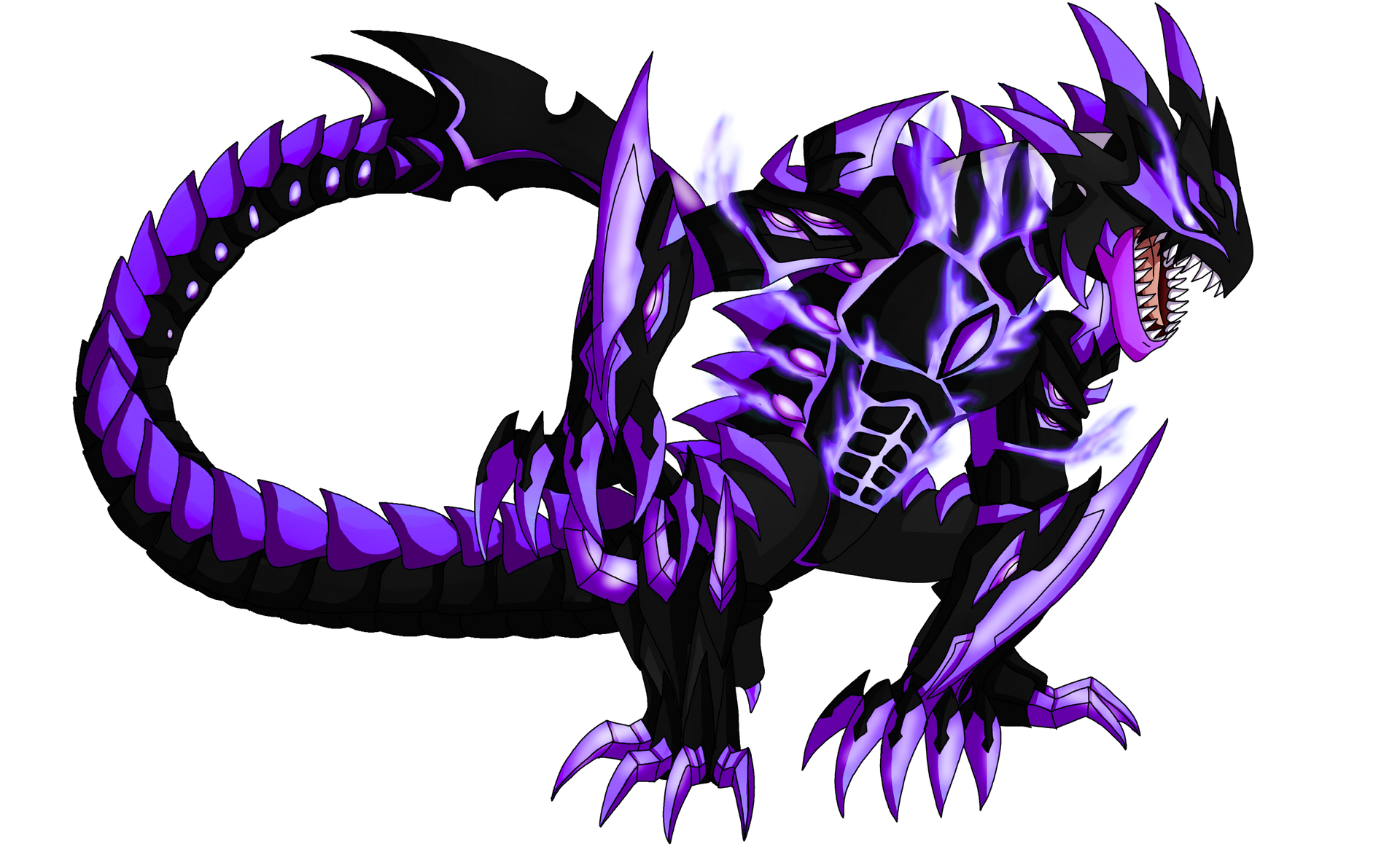Tryka Rams (Commission) Trykar by BrunoZillinHero on DeviantArt
