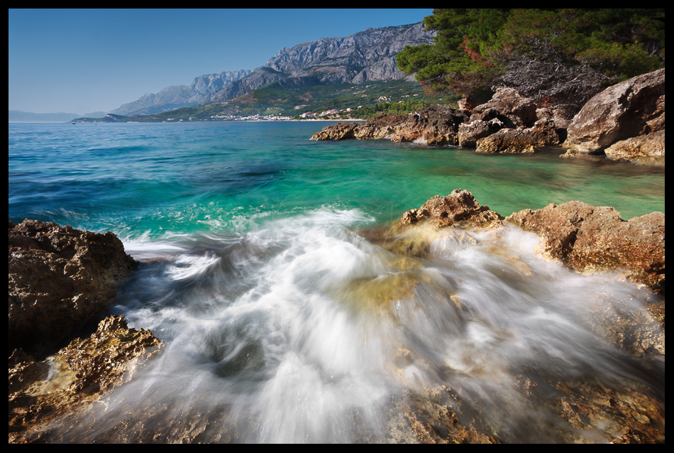 Riviera Makarska