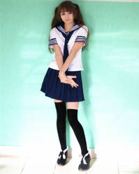 seifuku