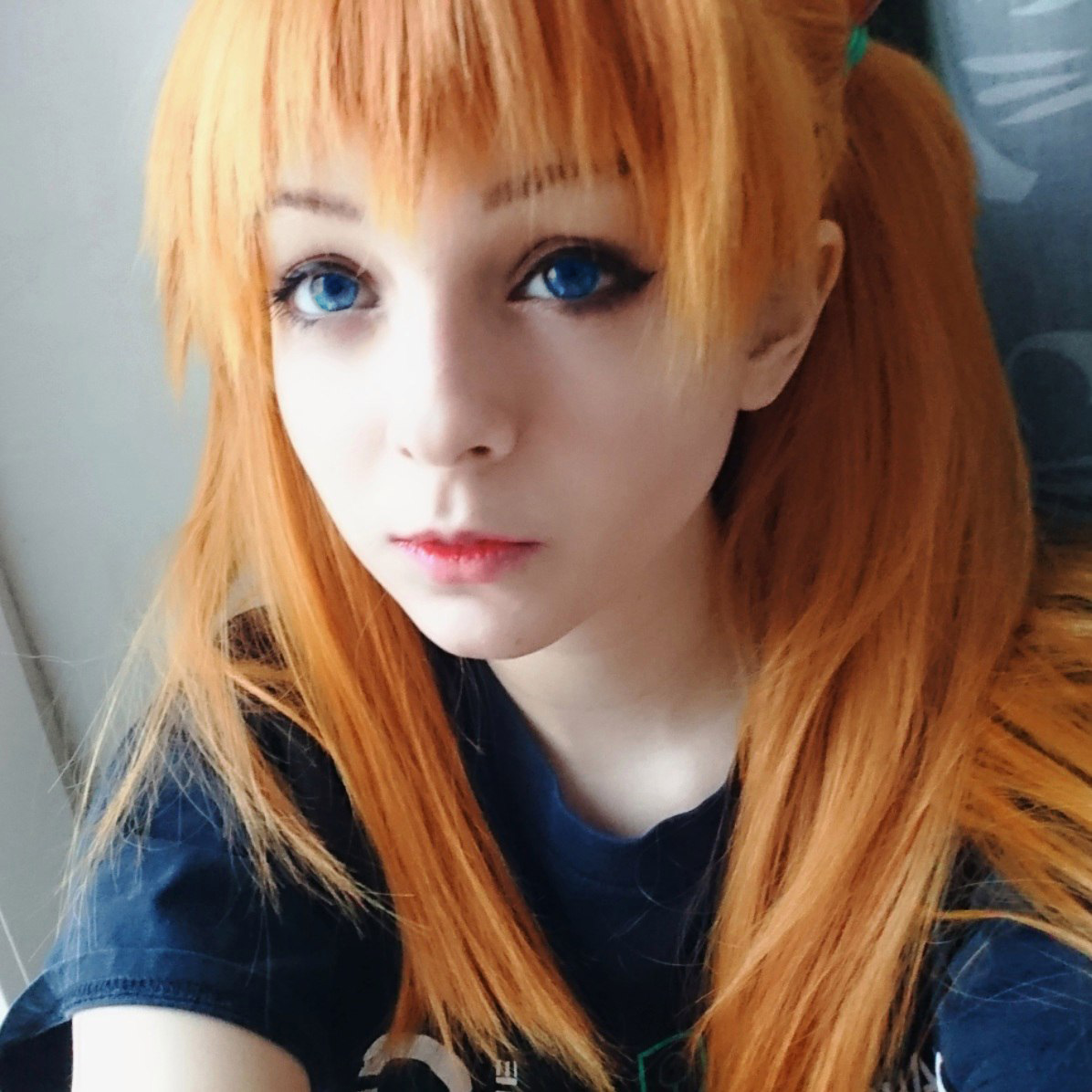 Asuka home ver