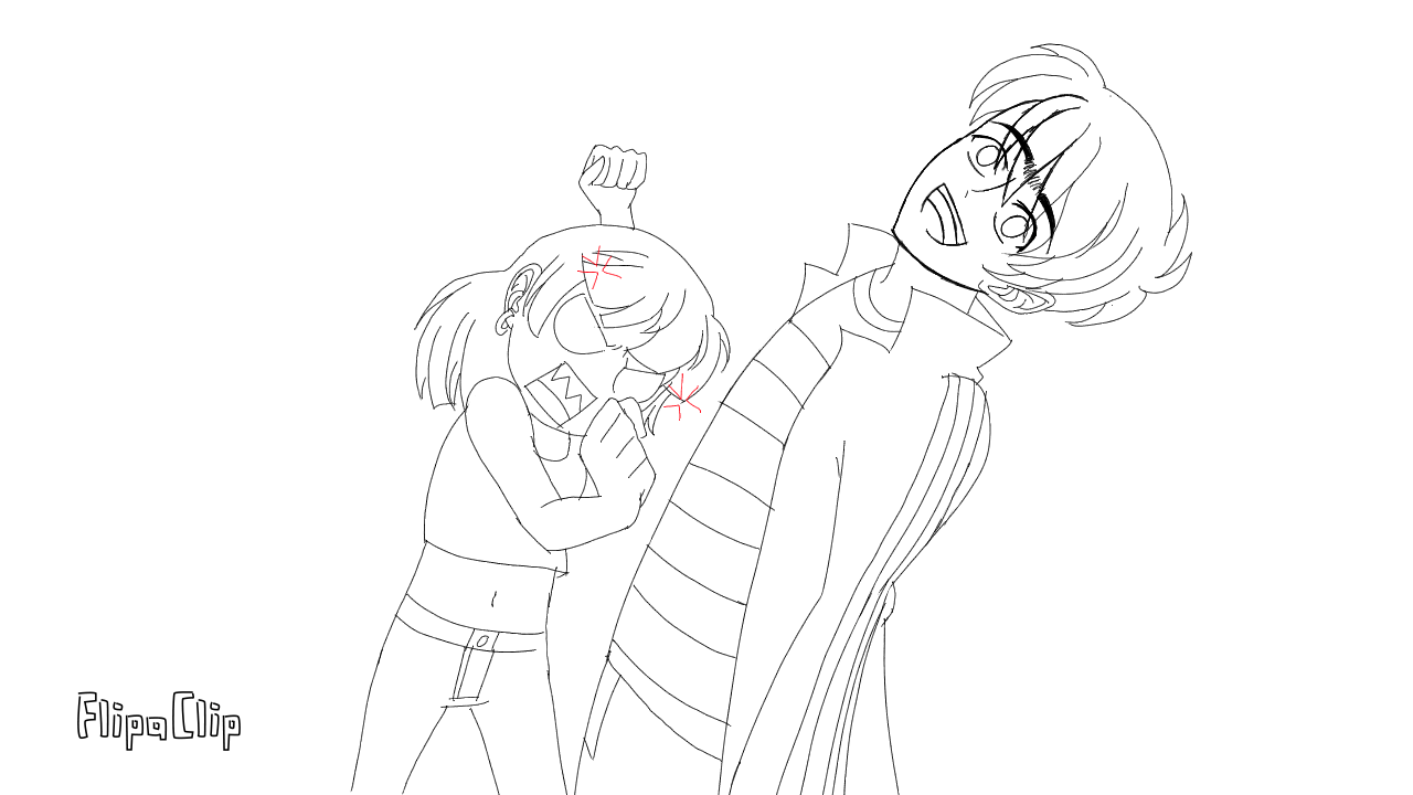 Poka Poka Animation Meme Ed And Sarah By Pianoplayer0111 On Deviantart Poka Poka Animation Meme Ed And Sarah By Pianoplayer0111 On Deviantart