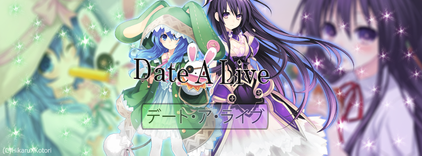 Date A Live Wallpaper by lolSmokey on DeviantArt