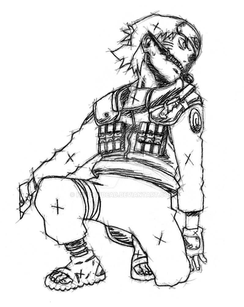 naurto concpt by HandOfDead on DeviantArt