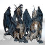 Dragons
