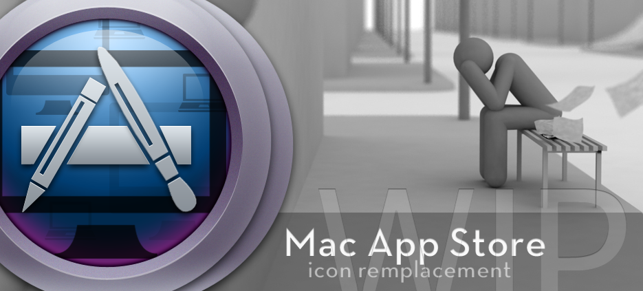 Mac App Store