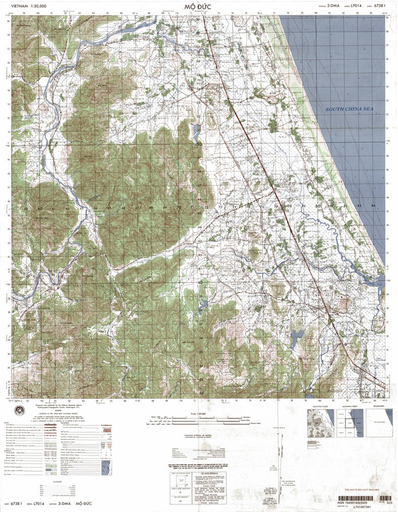 Us Army Topographic Maps – Us Army Maps – CFMPMI