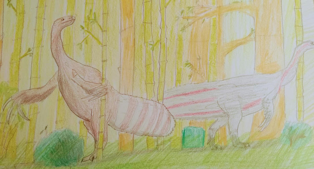 Forage Draw forage by Dromeothetroognathus on DeviantArt