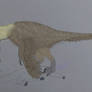 Dinovember day 22 Utahraptor