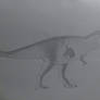 The isle dinovember day5: Tyrannosaurus rex