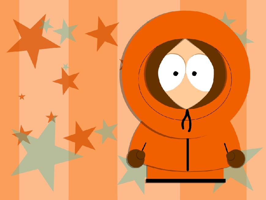 south park kenny wallpapers