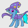 MLP Trixie