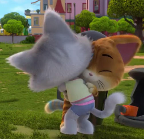 lampo x milady milampo 44 cats by