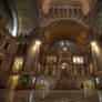 Central Station, Antwerp (Belgium)