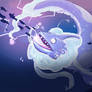 Sea Dragon
