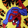 SPIDERMAN