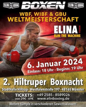 Dgnk Live G Dragotta vs Edis Biberovic by headlivesports on DeviantArt